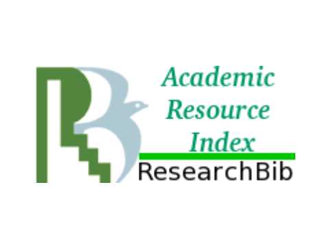 Academic Research Index – ResearchBib