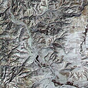 File:Great Wall of China, Satellite image.jpeg